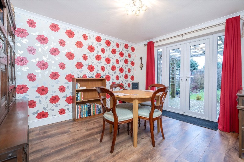 Ancaster Drive, Sleaford, Lincolnshire, NG34