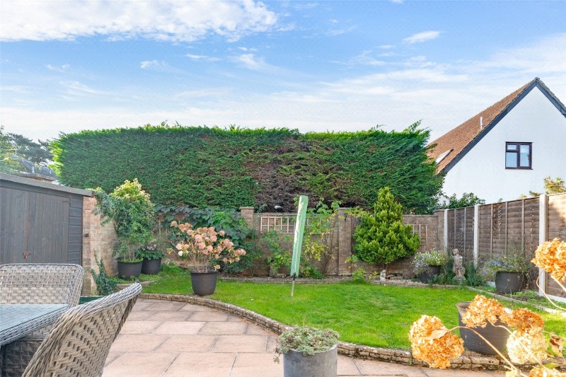 Cannon Hill Gardens, Colehill, Wimborne, Dorset, BH21