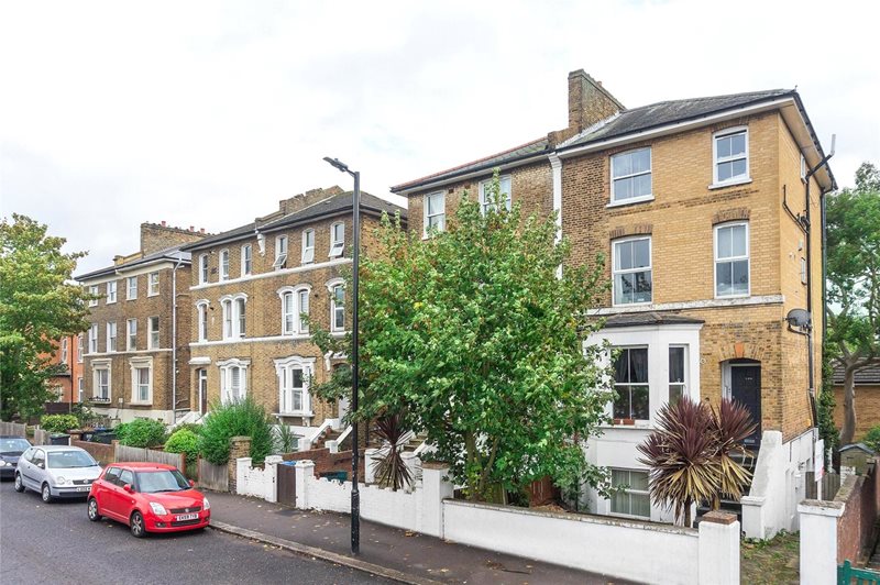 Oakfield Road, London, SE20