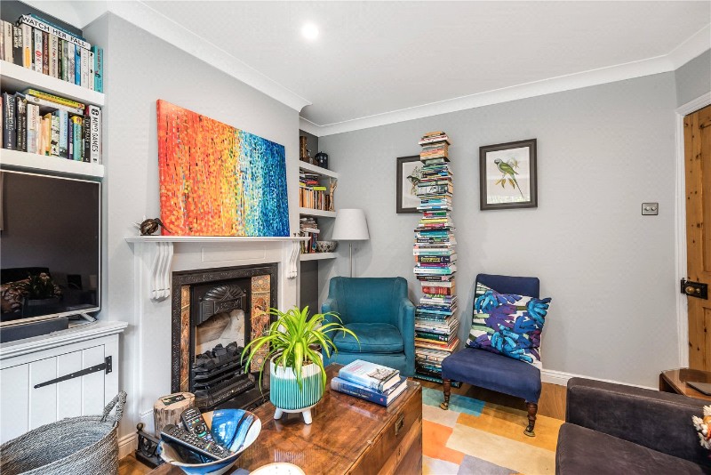 Alresford Road, Winchester, SO23