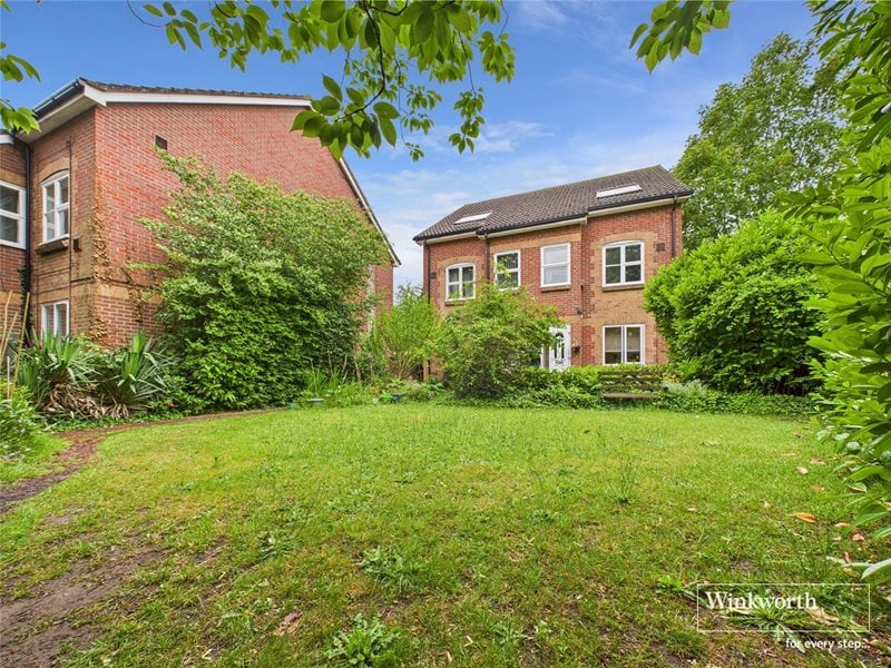Grovelands Place, Reading, Berkshire, RG30