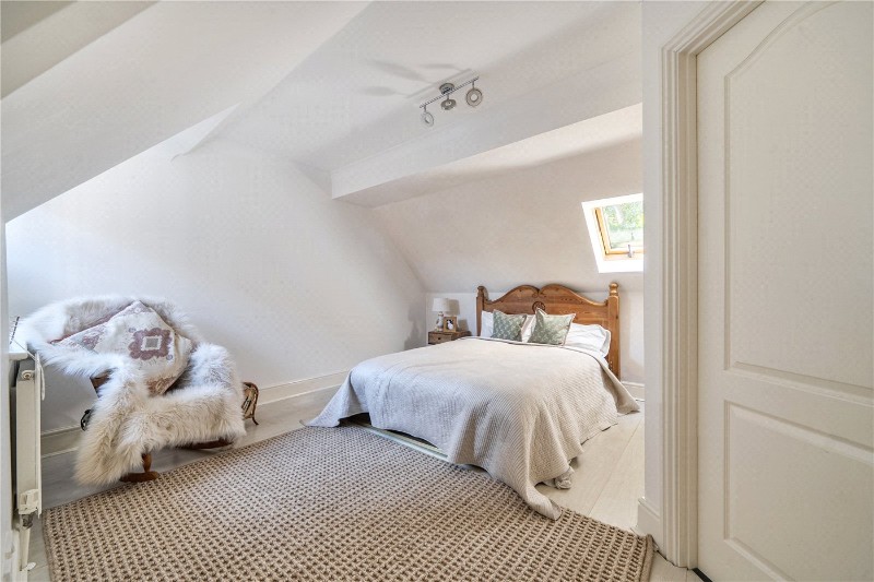 Furze Vale Road, Headley Down, Hampshire, GU35