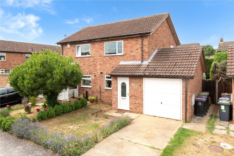 Southfields, Sleaford, Lincolnshire, NG34