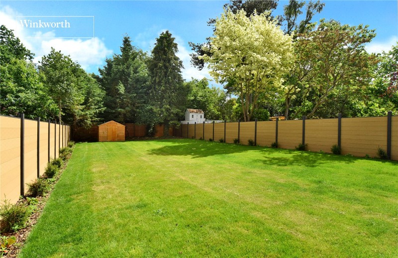 Beresford Road, Cheam, Sutton, SM2