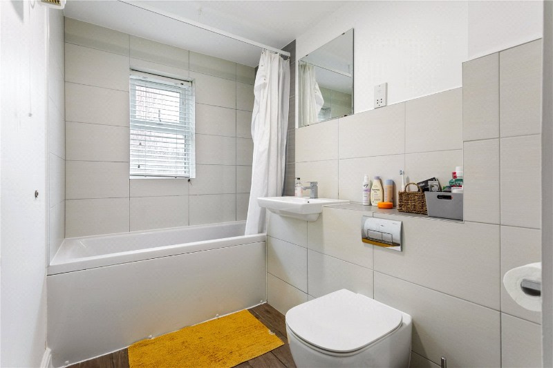 Elderfield Place, London, SW17