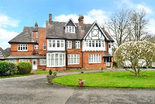 Hazelwood Lane, Chipstead, Coulsdon, Surrey, CR5