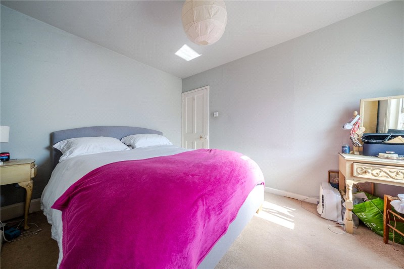 Cromwell Road, Newbury, Berkshire, RG14