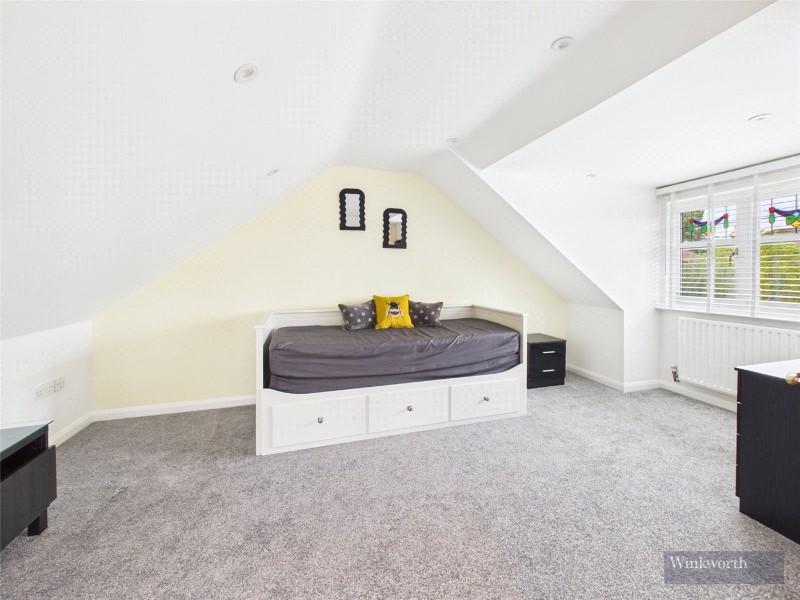 Herne Road, Surbiton, KT6