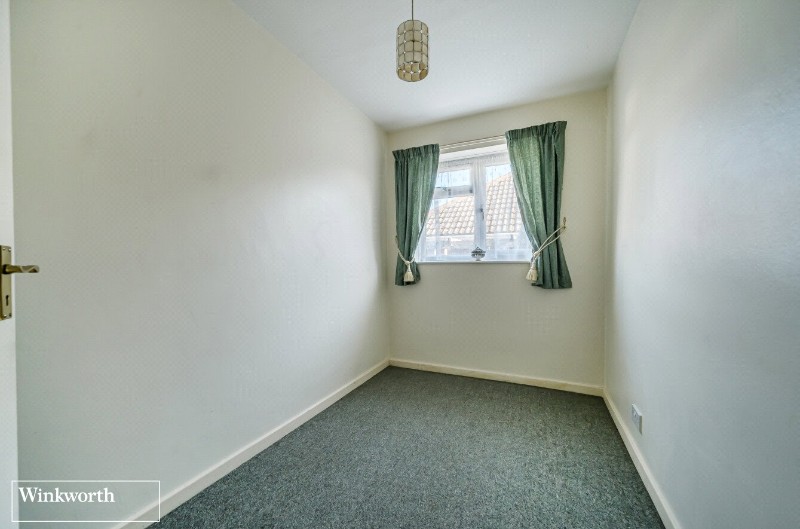 Woodroffe Drive, Basingstoke, Hampshire, RG22