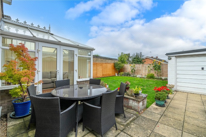 Waterton Close, Deeping St. James, Peterborough, Lincolnshire, PE6