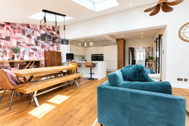 Vernon Road, Leigh-on-Sea, Essex, SS9