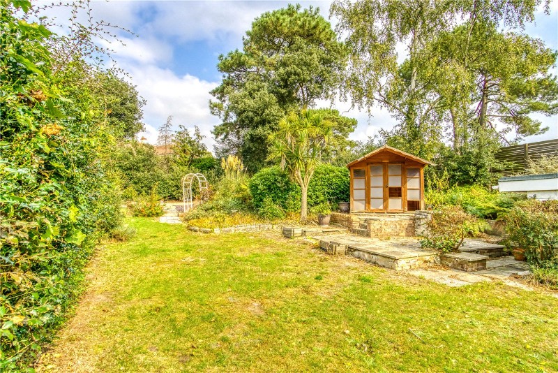 Blake Hill Crescent, Lower Parkstone, Poole, BH14