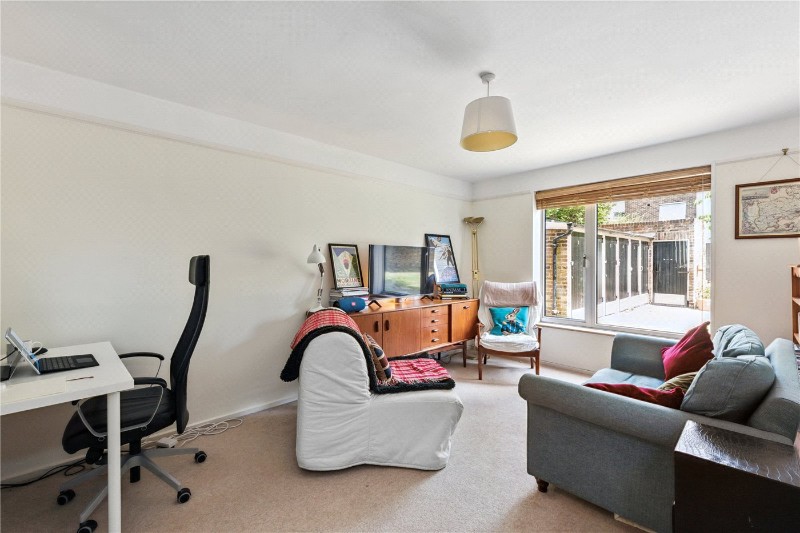Abbotts Close, Alwyne Road, London, N1