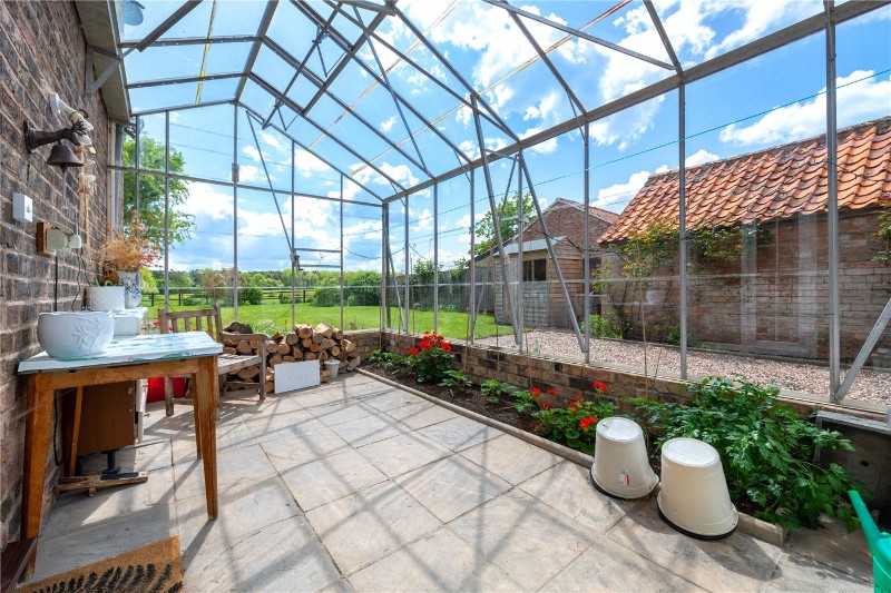 Spanby, Sleaford, Lincolnshire, NG34