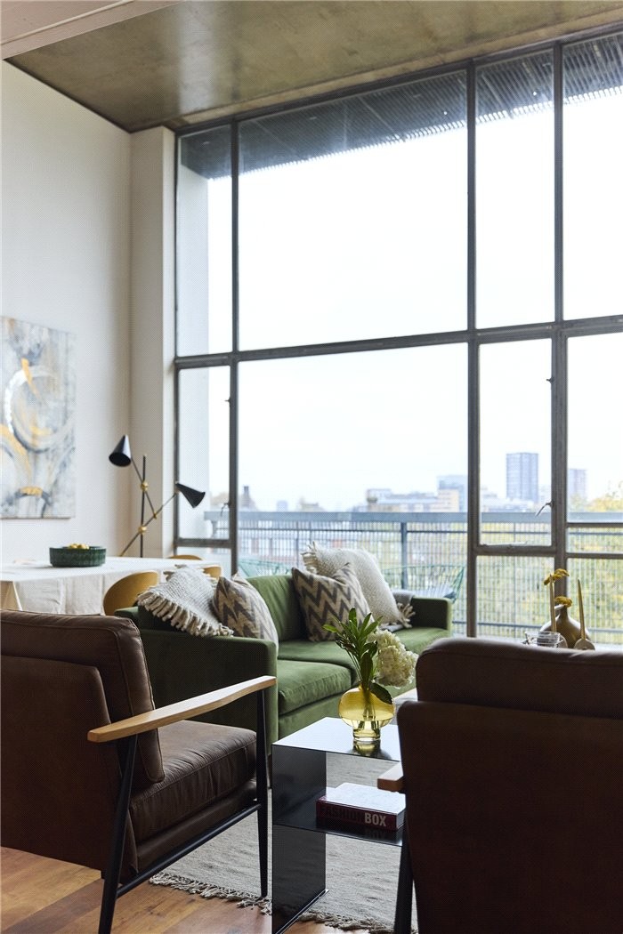 Wenlock Road, London, N1