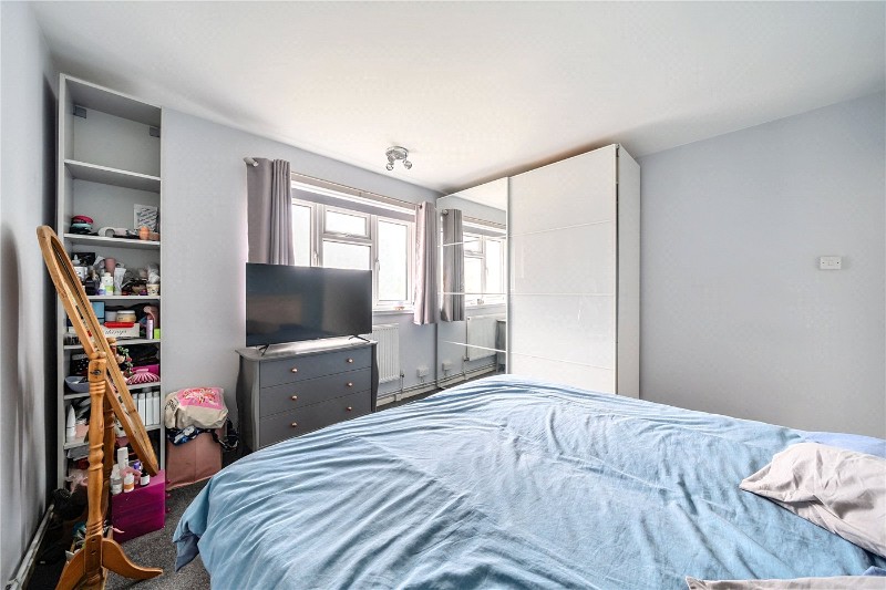 Baizdon Road, Blackheath, London, SE3