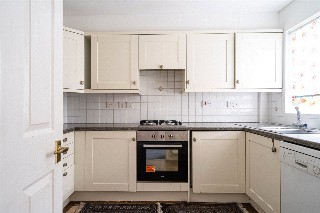 Fawcett Close, London, SW16