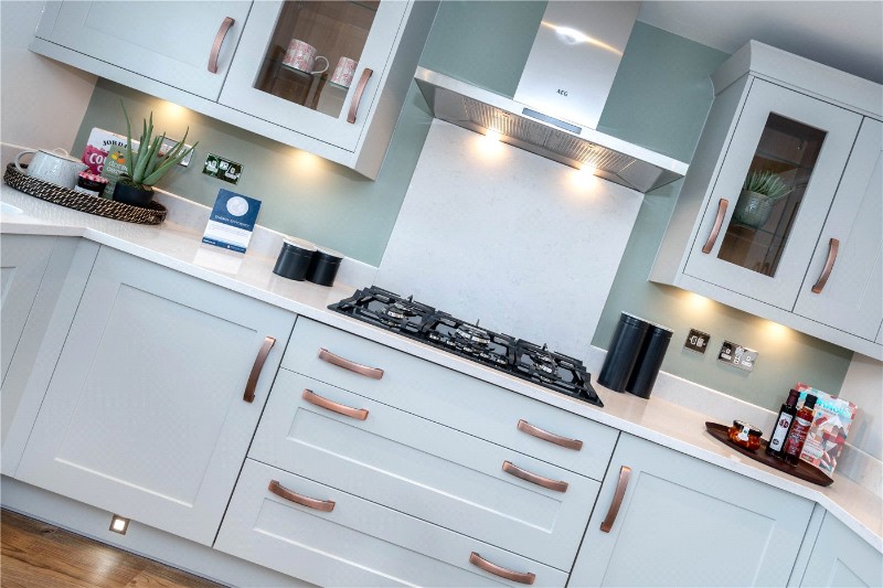 Musselburgh Way, Bourne, Lincolnshire, PE10