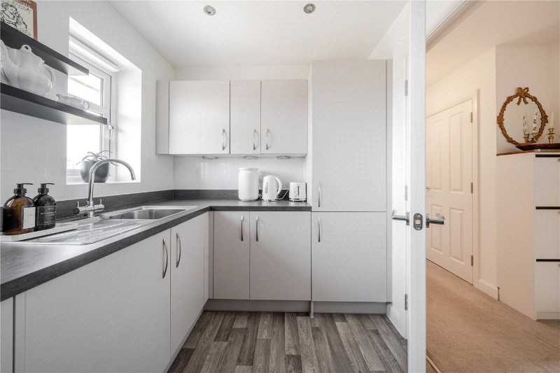 Home Straight, Newbury, Berkshire, RG14