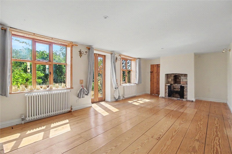 Burgate Lane, Alpington, Norwich, NR14