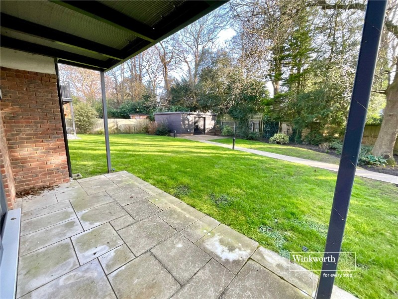 Lymington Road, Christchurch, Dorset, BH23