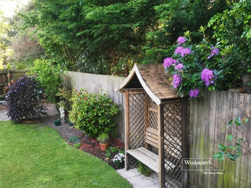 Firshill, Christchurch, Dorset, BH23