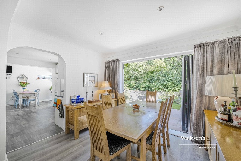 Bute Drive, Highcliffe, Christchurch, BH23