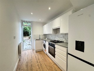 Elmfield Avenue, London, N8