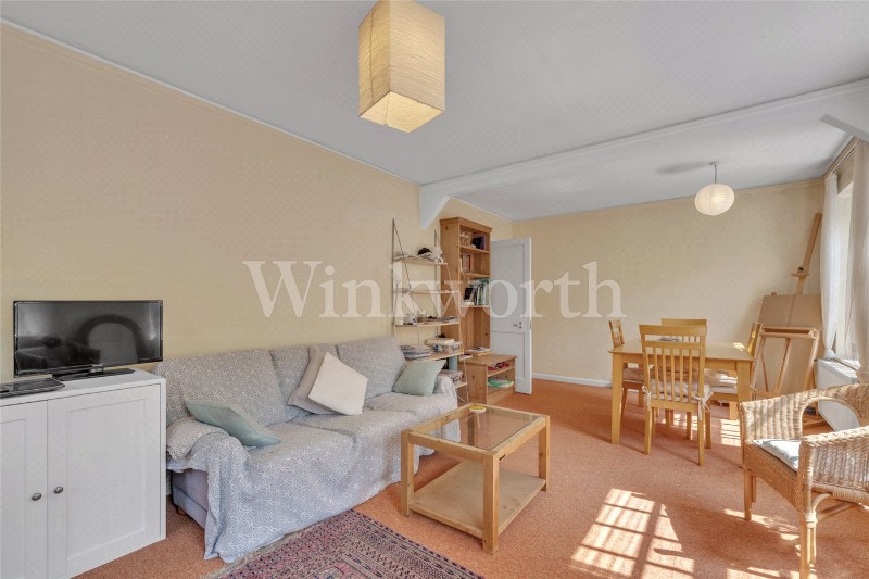 Corringham Court, Corringham Road, London, NW11