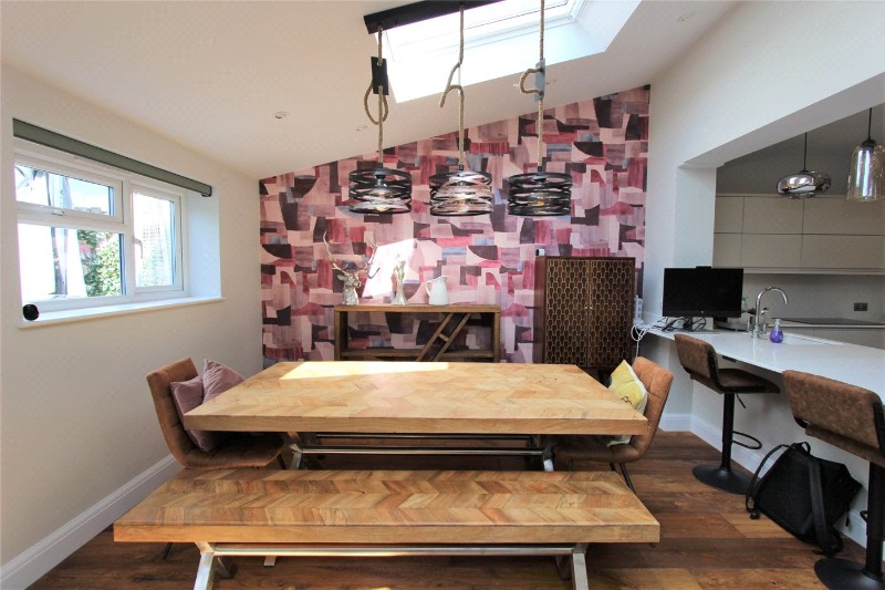 Vernon Road, Leigh-on-Sea, Essex, SS9