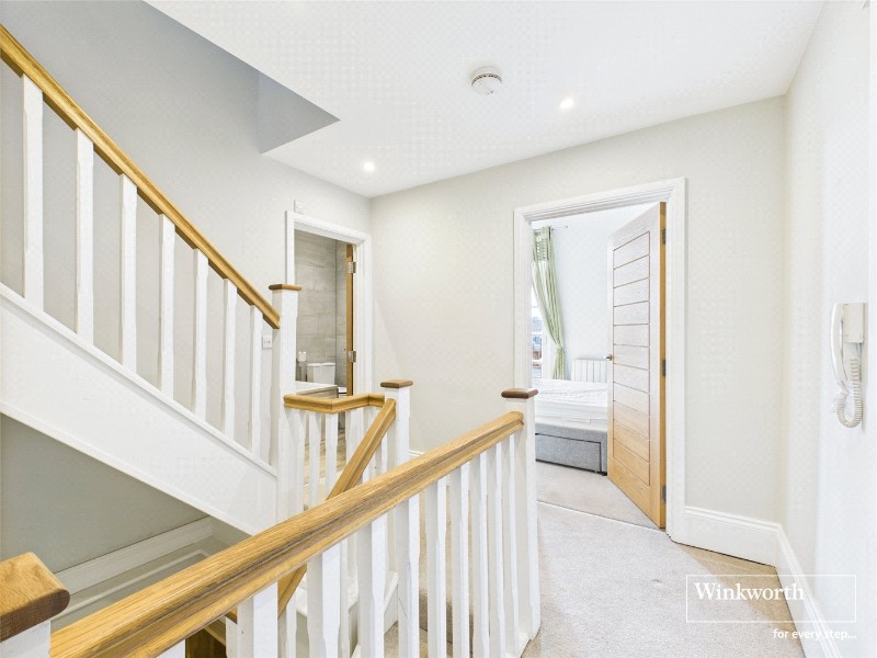 Castle Street, Reading, Berkshire, RG1