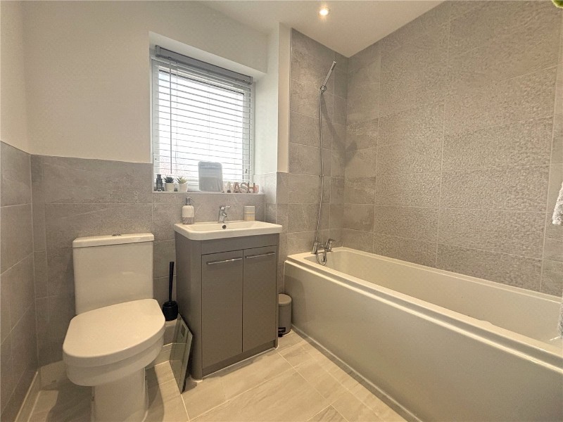 Sandringham Way, Sleaford, Lincolnshire, NG34
