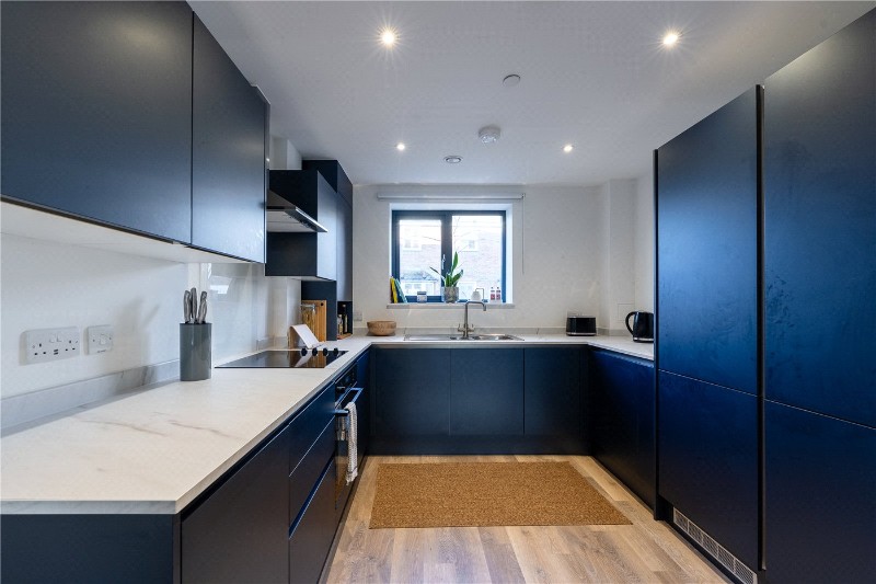 Beales Lane, Weybridge, Surrey, KT13