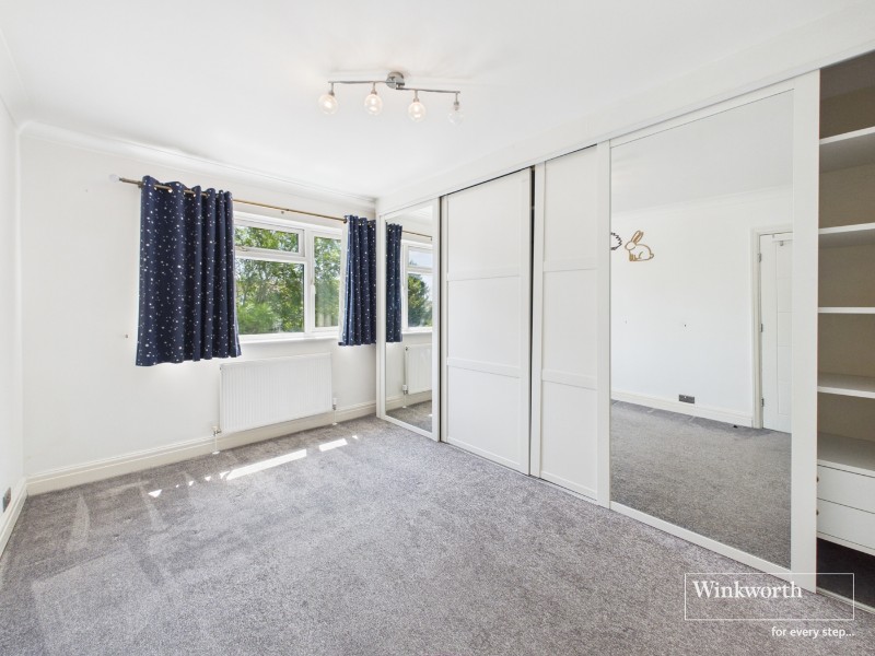 Deanscroft Avenue, Kingsbury, London, NW9