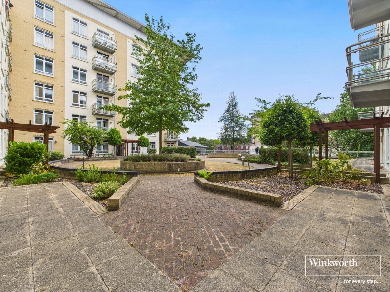 The Meridian, Kenavon Drive, Reading, Berkshire, RG1
