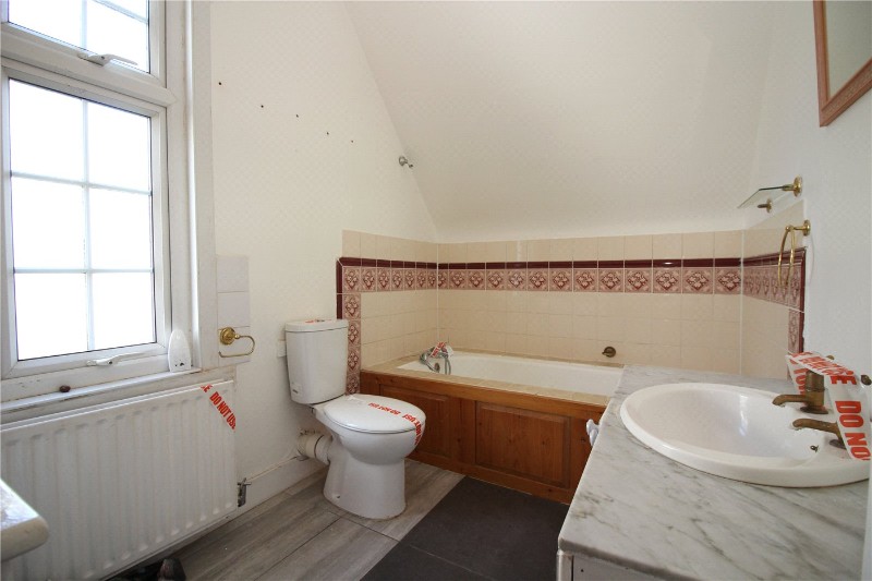 Hogg Lane, Elstree, Borehamwood, Hertfordshire, WD6