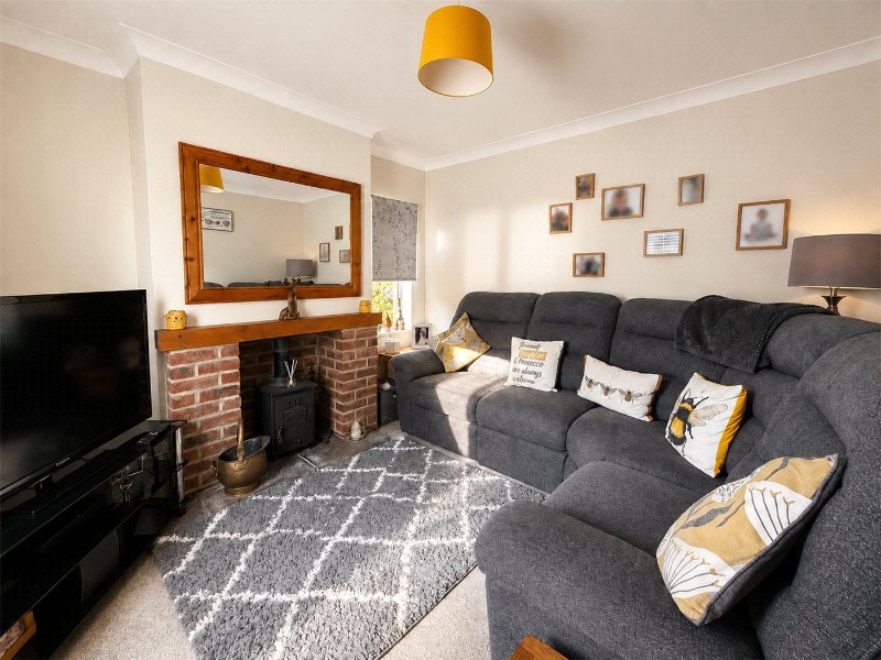 Church Street, Heckington, Sleaford, Lincolnshire, NG34