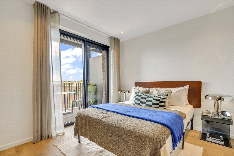 Lawrence Road, Seven Sisters, London, N15