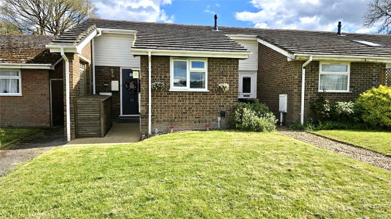 Earlswood Drive, Alderholt, Fordingbridge, Dorset, SP6
