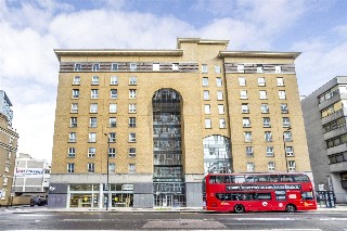Dryden Building, 37 Commercial Road, London, E1
