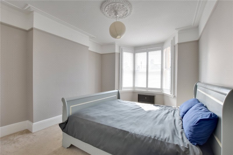 Dowanhill Road, Catford, London, SE6