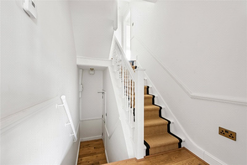Digby Crescent, London, N4