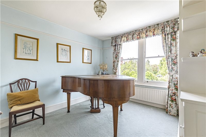 Elm Grove Road, Barnes, London, SW13