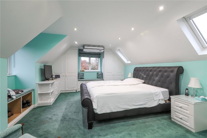 Partridge Hill, Landford, Salisbury, Wiltshire, SP5