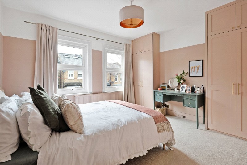 Ladas Road, West Norwood, London, SE27