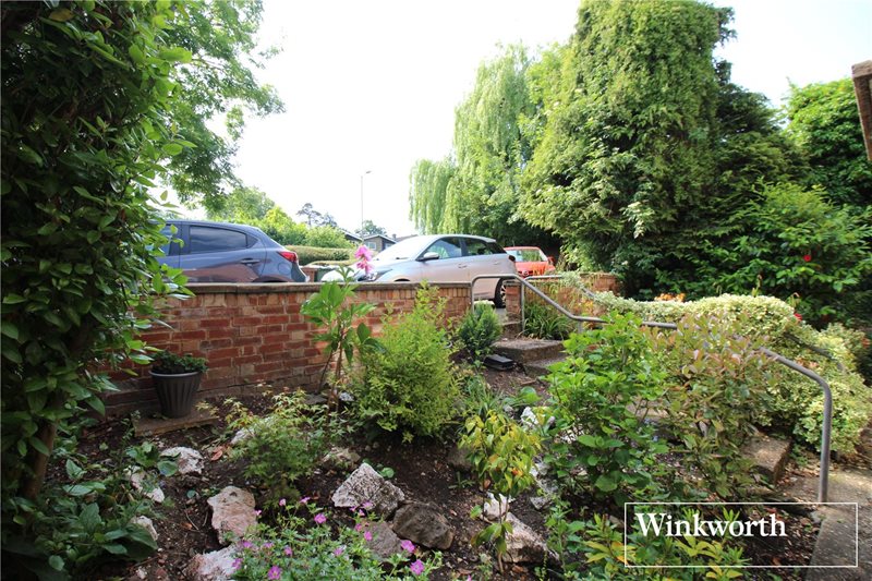 Stuart Court, High Street, Elstree, Borehamwood, WD6