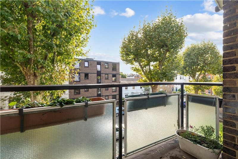 Southey Road, London, SW9