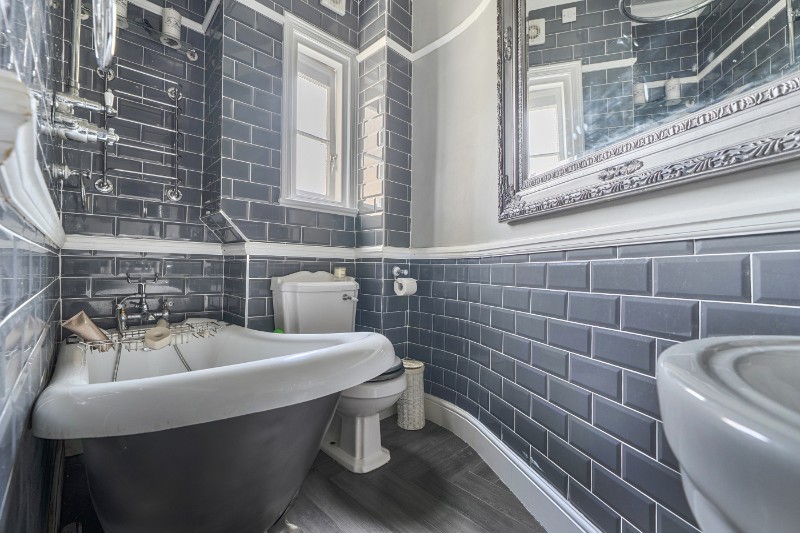 Brockley Rise, London, SE23