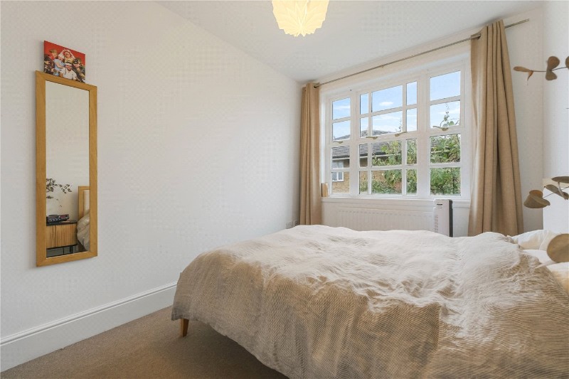 Fortune Court, Queensbridge Road, London, E8
