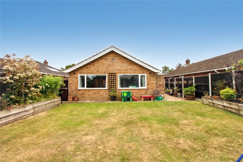 Prince Andrews Road, Hellesdon, Norwich, Norfolk, NR6